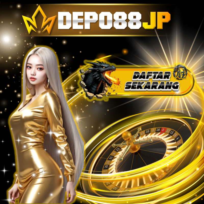 SLOT DANA DEPO88JP | Klik Login & Register Slot88 Terbaru dan Terbaik Tahun 2025